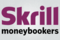 Skrill Logo