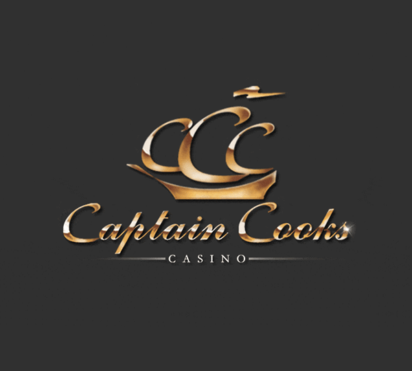 Captain cooks casino 