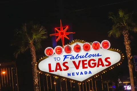 Las Vegas 