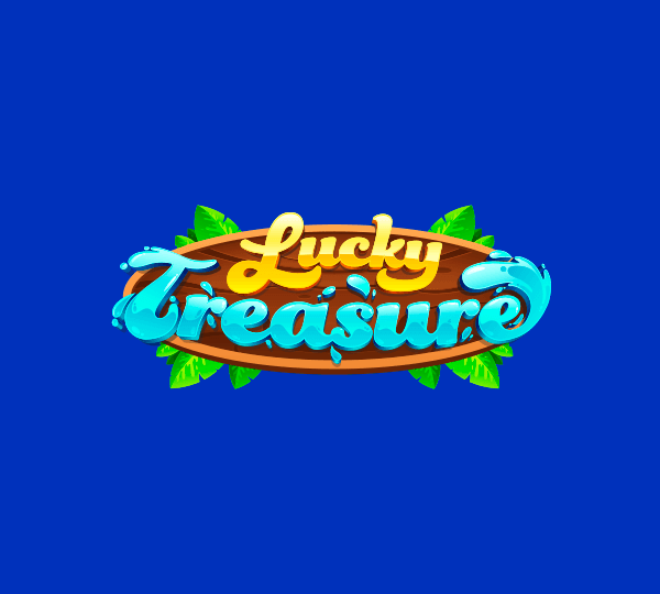 Lucky treasure 