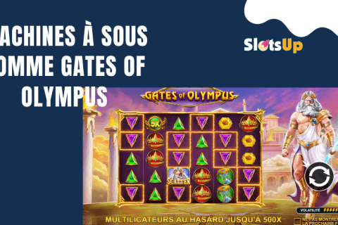 Slots Up news копия 