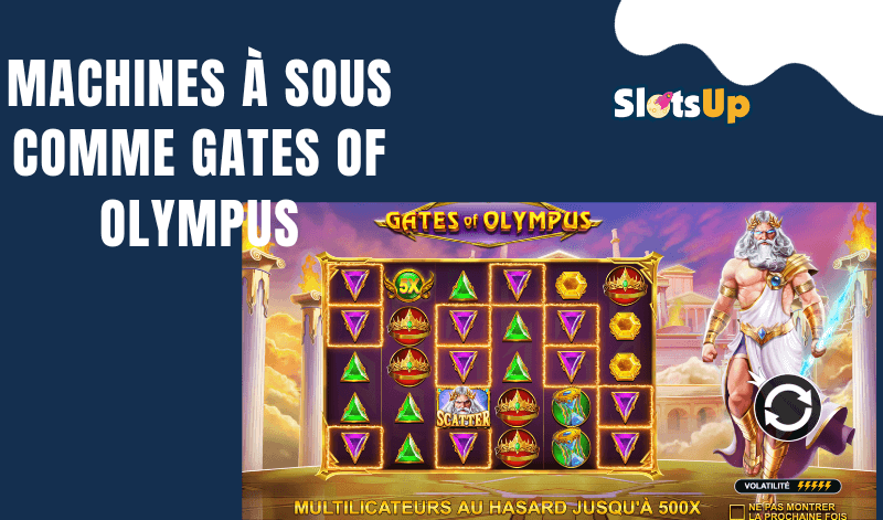 Slots Up news копия 