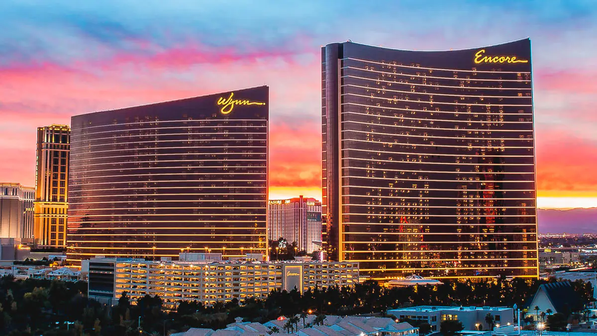 Wynn:Encore