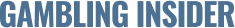 Gambling insider logo 