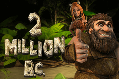 Logo 2 million bc betsoft jeu casino 