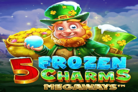 Logo 5 frozen charms pragmatic play 