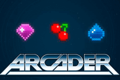 Logo arcader thunderkick jeu casino 