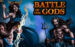 Logo battle of the gods playtech jeu casino 