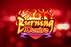 Logo burning desire microgaming jeu casino 