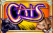 Logo cats igt 