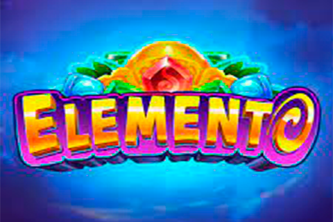 Logo elemento fantasma games 