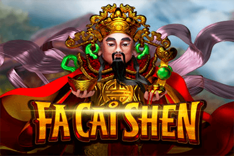 Logo fa cai shen habanero 