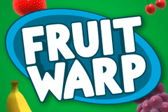 Logo fruit warp thunderkick jeu casino 