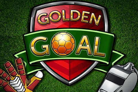 Logo golden goal playn go 