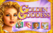 Logo golden goddess igt 