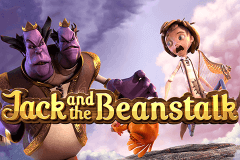 Logo jack and the beanstalk netent jeu casino 