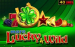 Logo more lucky wild egt 