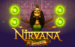 Logo nirvana yggdrasil jeu casino 