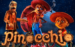 Logo pinocchio betsoft jeu casino 