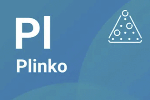 Logo plinko spribe 