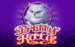 Logo pretty kitty microgaming jeu casino 