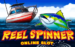 Logo reel spinner microgaming jeu casino 