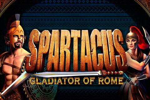 Logo spartacus wms 