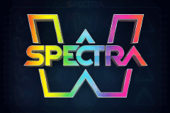 Logo spectra thunderkick jeu casino 