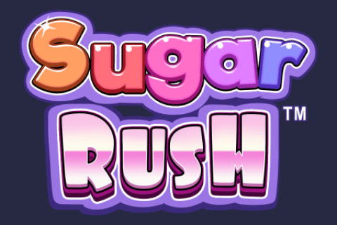 Logo sugar rush 1000 pragmatic play 