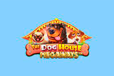 Logo the dog house megaways pragmatic 