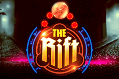 Logo the rift thunderkick jeu casino 