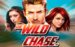 Logo the wild chase quickspin jeu casino 