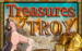 Logo treasures of troy igt jeu casino 