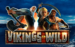 Logo vikings go wild yggdrasil jeu casino 