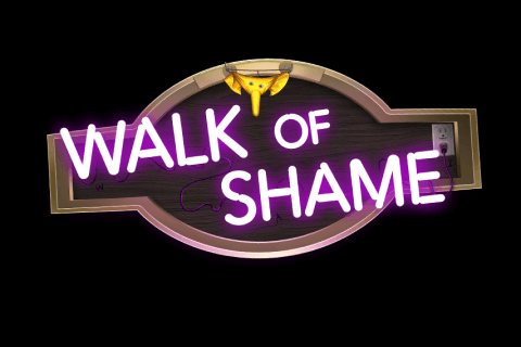 Logo walk of shame nolimit city 