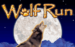 Logo wolf run igt jeu casino 