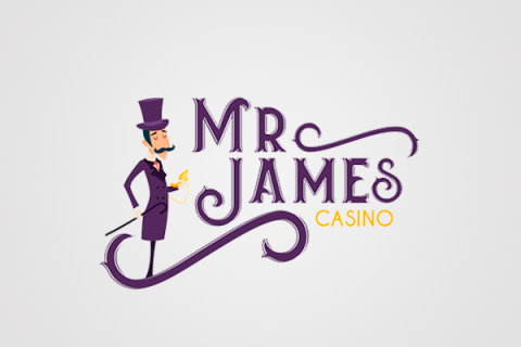 Mr james casino 