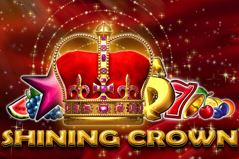 Shining crown amusnet interactive 