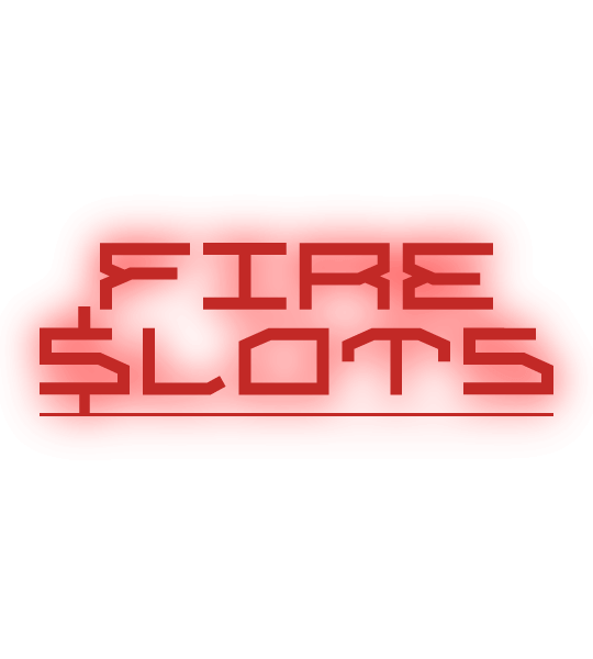 Fireslots logo 