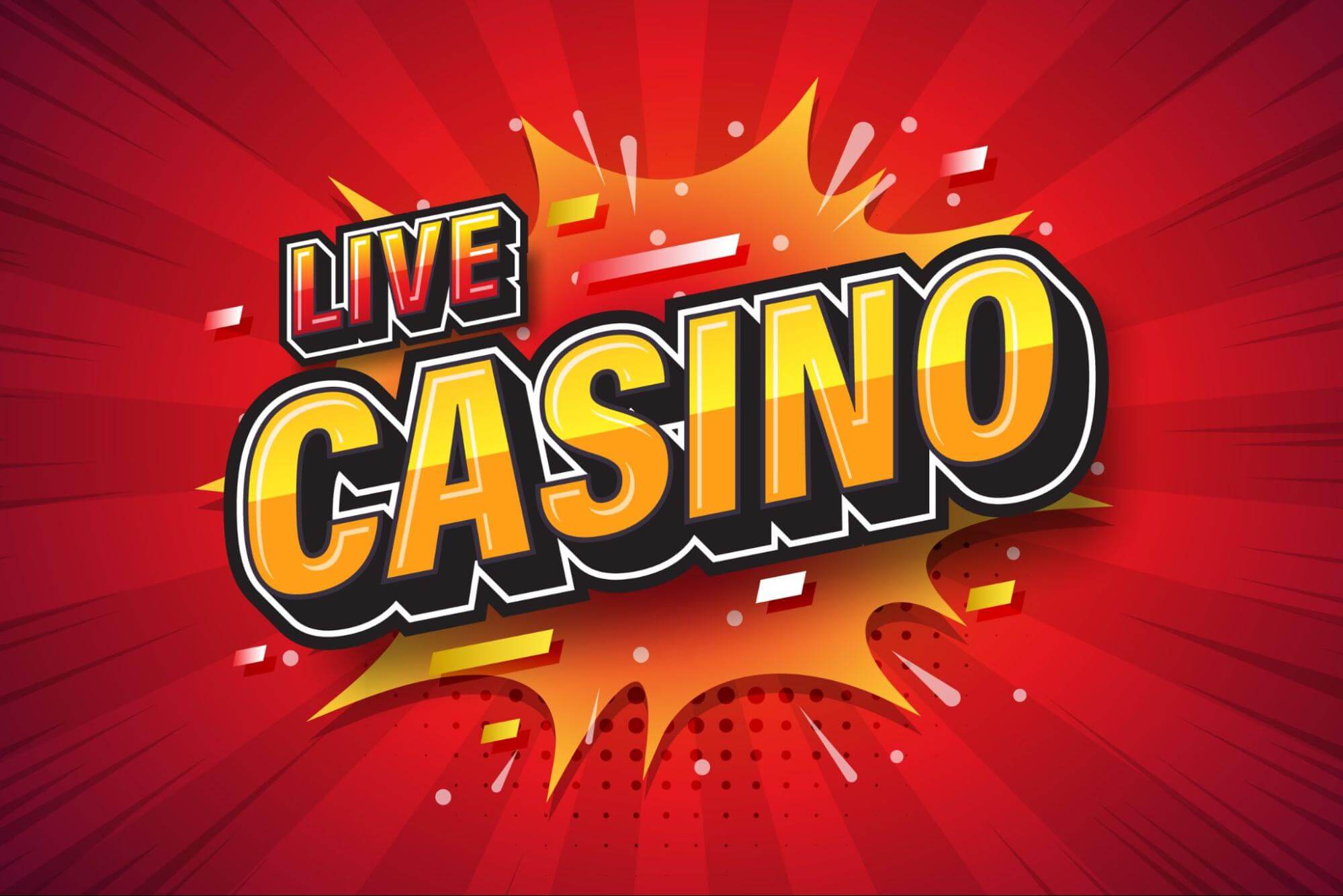 live casinos