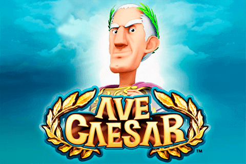 Logo ave caesar leander 