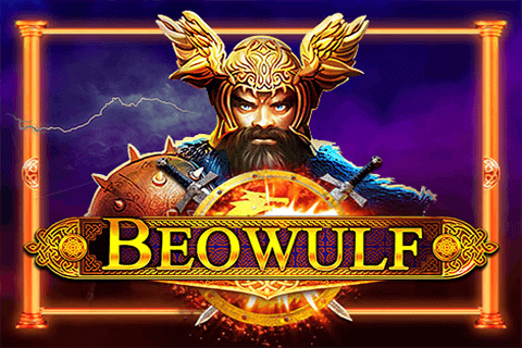 Logo beowulf pragmatic 