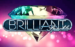 Logo brilliant sparkle merkur 