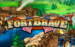 Logo fort brave bally wulff 