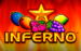 Logo inferno novomatic 