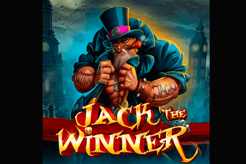 Logo jack the winner felix gaming 