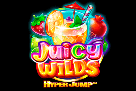 Logo juicy wilds felix gaming 