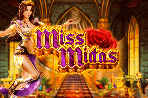 Logo miss midas nextgen gaming 