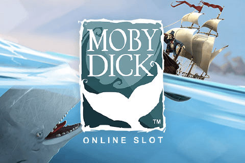 Logo moby dick rabcat 