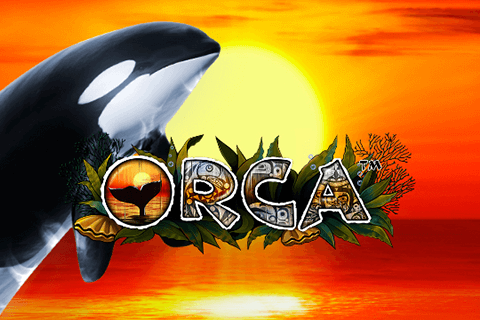 Logo orca novomatic 